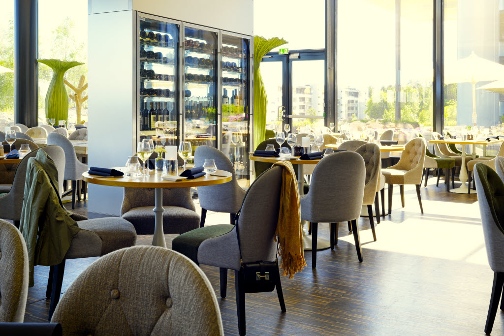 Urheberrecht: Elin Strömberg © 2015 Restaurant